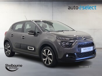 Citroen C3 feature image