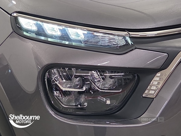 Used Citroen C3 2023 for sale - 77626465: Photo 23