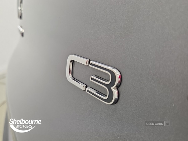 Used Citroen C3 2023 for sale - 77626465: Photo 27