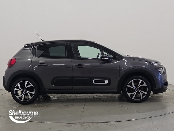 Used Citroen C3 2023 for sale - 77626465: Photo 4