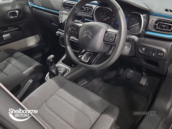 Used Citroen C3 2023 for sale - 77626465: Photo 5