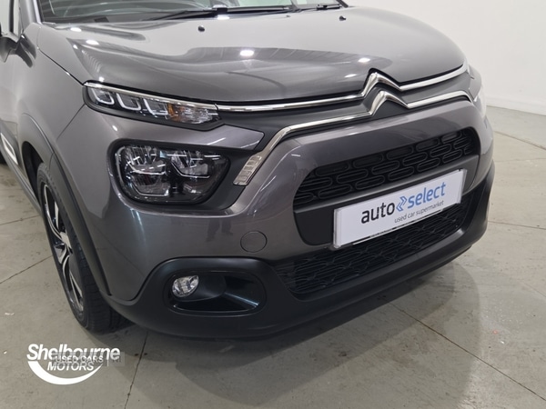 Used Citroen C3 2023 for sale - 77626465: Photo 50