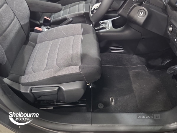 Used Citroen C3 2023 for sale - 77626465: Photo 9