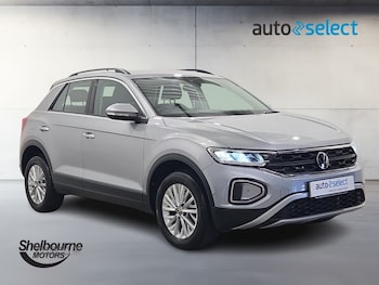 Used Volkswagen T-Roc 2023 for sale - 78879316: Photo