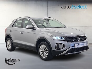 Used Volkswagen T-Roc 2023 for sale - 78879316: Photo