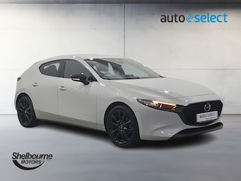 Used Mazda Mazda3 2025 for sale - 79034834: Photo