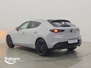 Used Mazda Mazda3 2025 for sale - 79034834: Photo