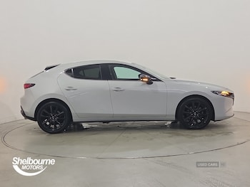Used Mazda Mazda3 2025 for sale - 79034834: Photo