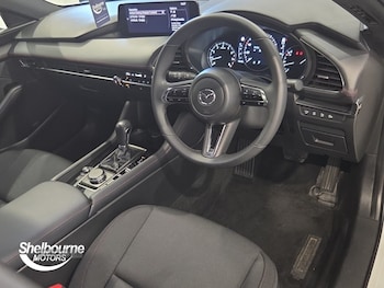 Used Mazda Mazda3 2025 for sale - 79034834: Photo