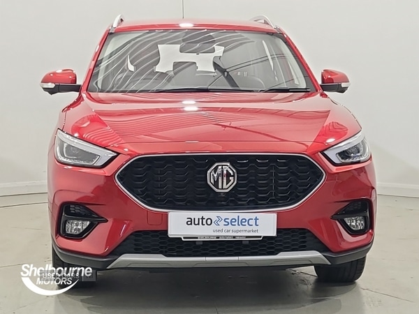 Used MG MG ZS 2022 for sale - 76500365: Photo 11