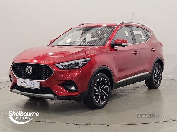 Used MG MG ZS 2022 for sale - 76500365: Photo 12