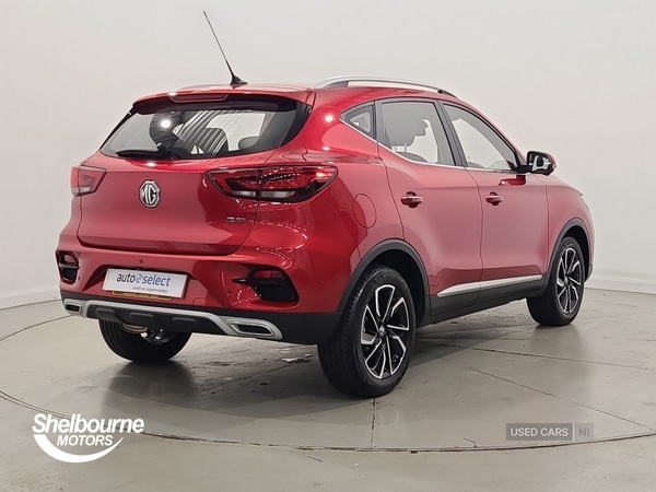 Used MG MG ZS 2022 for sale - 76500365: Photo 13