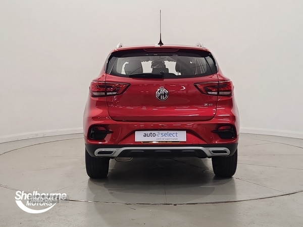 Used MG MG ZS 2022 for sale - 76500365: Photo 14