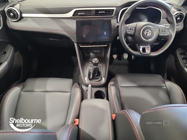 Used MG MG ZS 2022 for sale - 76500365: Photo 16