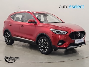 Used MG MG ZS 2022 for sale - 76500365: Photo