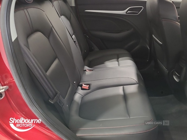 Used MG MG ZS 2022 for sale - 76500365: Photo 20