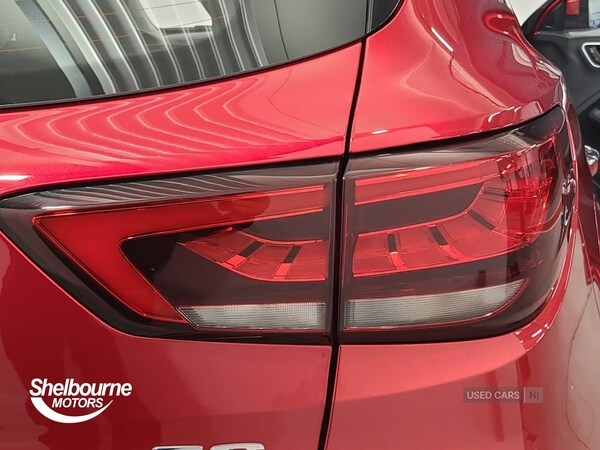 Used MG MG ZS 2022 for sale - 76500365: Photo 24