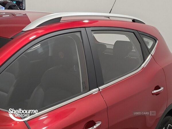 Used MG MG ZS 2022 for sale - 76500365: Photo 26