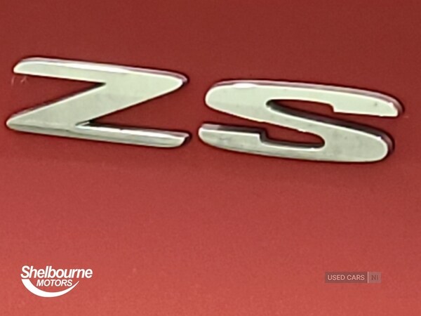 Used MG MG ZS 2022 for sale - 76500365: Photo 27