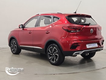 Used MG MG ZS 2022 for sale - 76500365: Photo