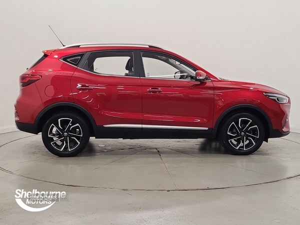 Used MG MG ZS 2022 for sale - 76500365: Photo 3