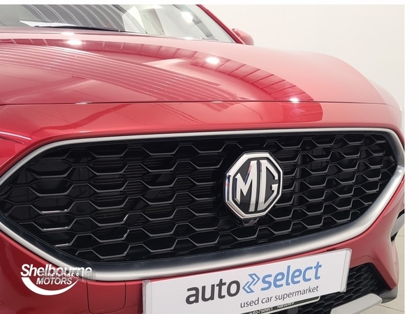 Used MG MG ZS 2022 for sale - 76500365: Photo 50