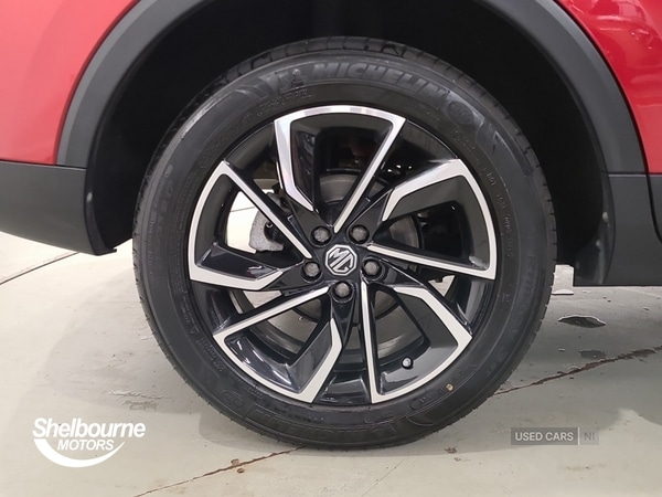 Used MG MG ZS 2022 for sale - 76500365: Photo 7