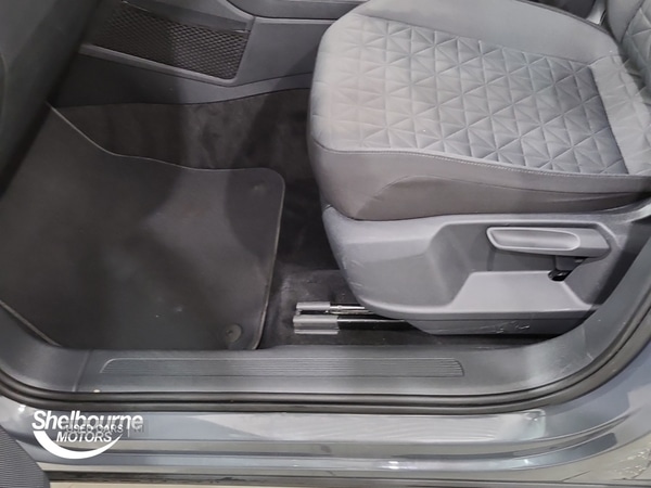 Used Volkswagen Tiguan 2021 for sale - 76032906: Photo 10