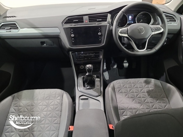 Used Volkswagen Tiguan 2021 for sale - 76032906: Photo 16