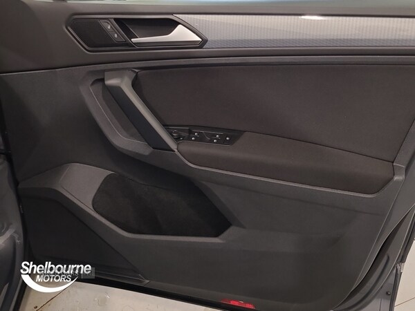 Used Volkswagen Tiguan 2021 for sale - 76032906: Photo 19