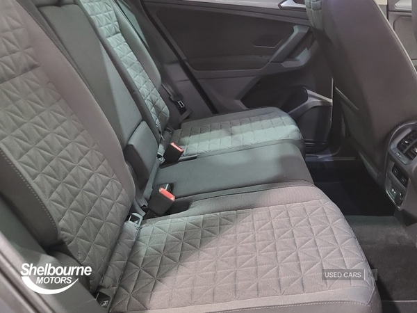 Used Volkswagen Tiguan 2021 for sale - 76032906: Photo 20