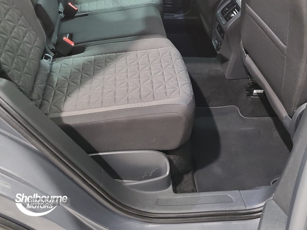 Used Volkswagen Tiguan 2021 for sale - 76032906: Photo 22