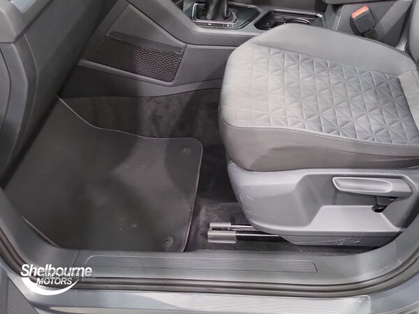 Used Volkswagen Tiguan 2021 for sale - 76032906: Photo 23