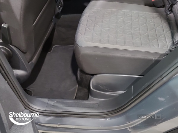 Used Volkswagen Tiguan 2021 for sale - 76032906: Photo 24