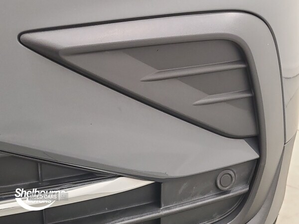 Used Volkswagen Tiguan 2021 for sale - 76032906: Photo 25