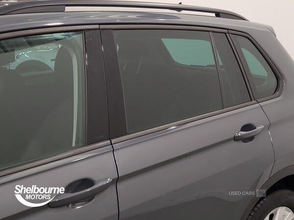 Used Volkswagen Tiguan 2021 for sale - 76032906: Photo 26