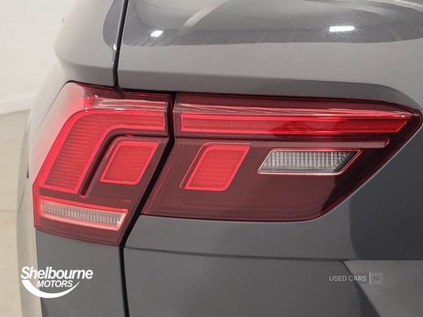 Used Volkswagen Tiguan 2021 for sale - 76032906: Photo 27