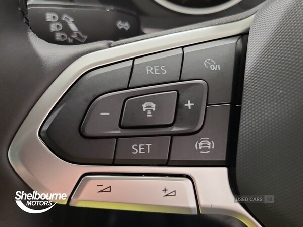 Used Volkswagen Tiguan 2021 for sale - 76032906: Photo 30