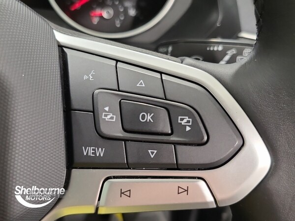 Used Volkswagen Tiguan 2021 for sale - 76032906: Photo 31