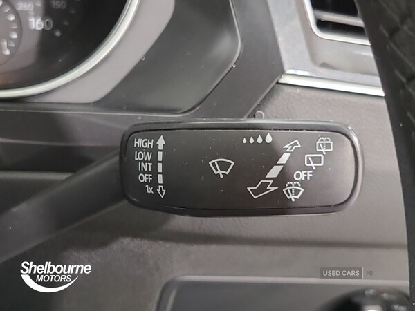 Used Volkswagen Tiguan 2021 for sale - 76032906: Photo 32