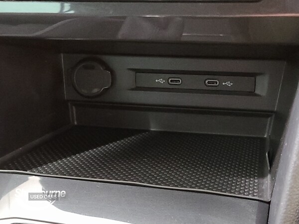 Used Volkswagen Tiguan 2021 for sale - 76032906: Photo 35