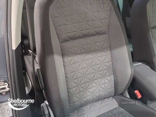 Used Volkswagen Tiguan 2021 for sale - 76032906: Photo 37