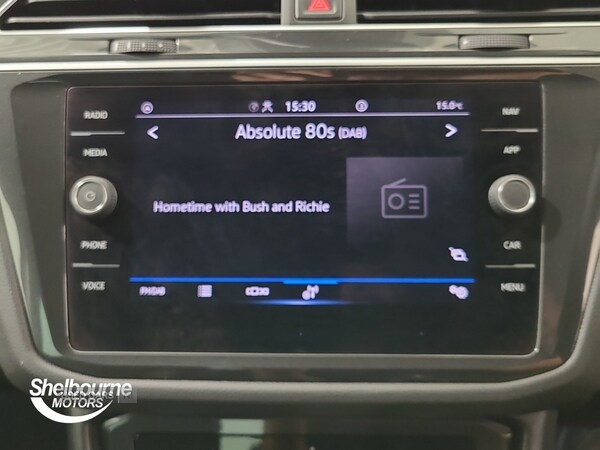 Used Volkswagen Tiguan 2021 for sale - 76032906: Photo 38