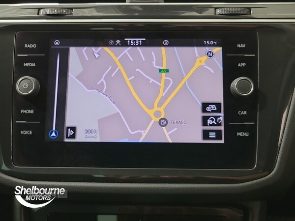 Used Volkswagen Tiguan 2021 for sale - 76032906: Photo 39