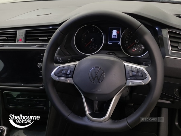 Used Volkswagen Tiguan 2021 for sale - 76032906: Photo 4