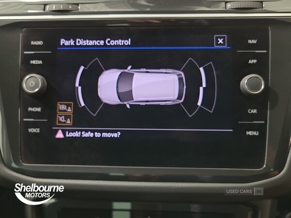 Used Volkswagen Tiguan 2021 for sale - 76032906: Photo 40