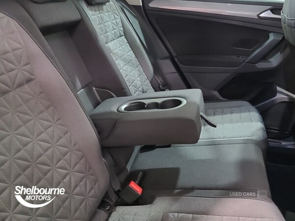 Used Volkswagen Tiguan 2021 for sale - 76032906: Photo 42