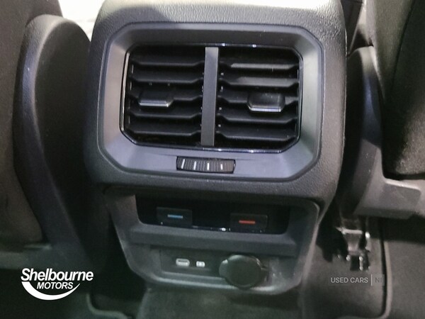 Used Volkswagen Tiguan 2021 for sale - 76032906: Photo 43