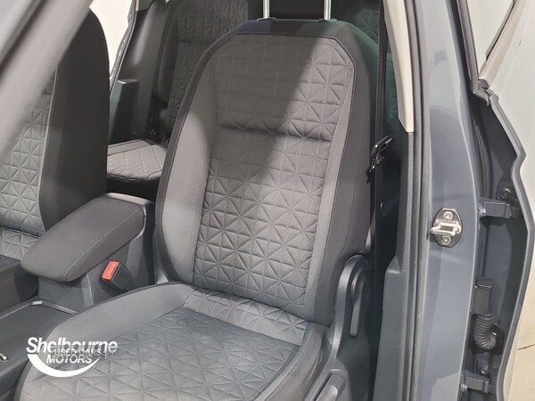 Used Volkswagen Tiguan 2021 for sale - 76032906: Photo 44