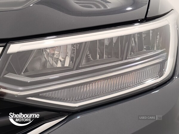 Used Volkswagen Tiguan 2021 for sale - 76032906: Photo 49